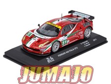 24h257 voiture centauria - 24h257, 1/43
