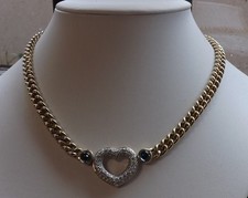 Tolles Pierre Lang Collier