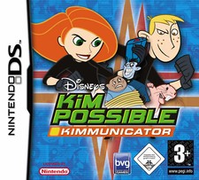 Kim Possible: Kimmunicator
