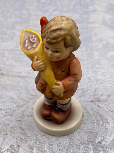 Hummel figur goebel - figur, aus