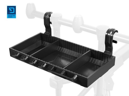 Rod pod ablage - rod,