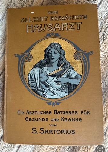 Der allzeit bewährte