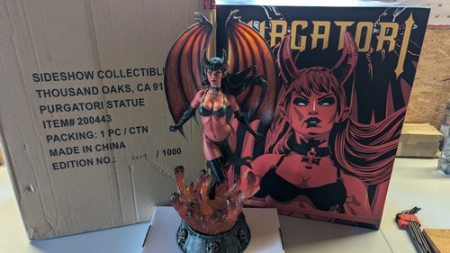 Sideshow collectibles - sideshow,