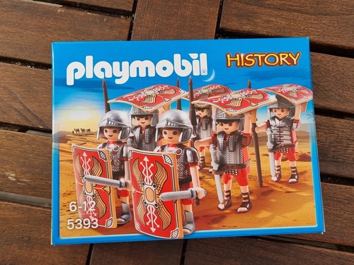 Neu playmobil römer - *neu*,