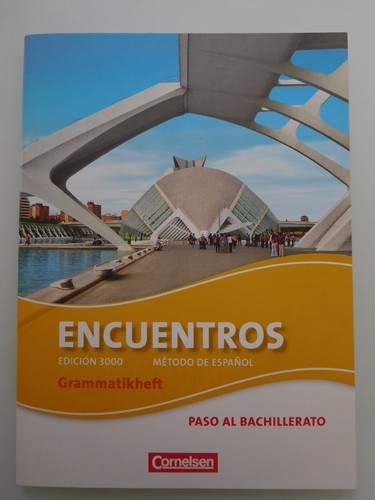 Encuentros paso - paso, al