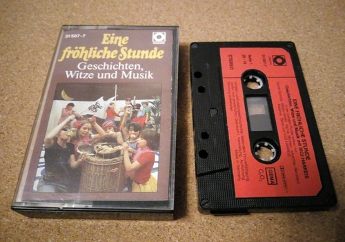Ein fröhliche stunde - fröhliche,