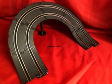 Racy / Artin Steilwandkurve