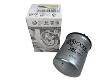 ORIGINAL VW Sharan 1.9 TDI Kraftstofffilter 7M0 127 401 A