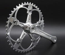 BLB Pista Vera Kurbelgarnitur