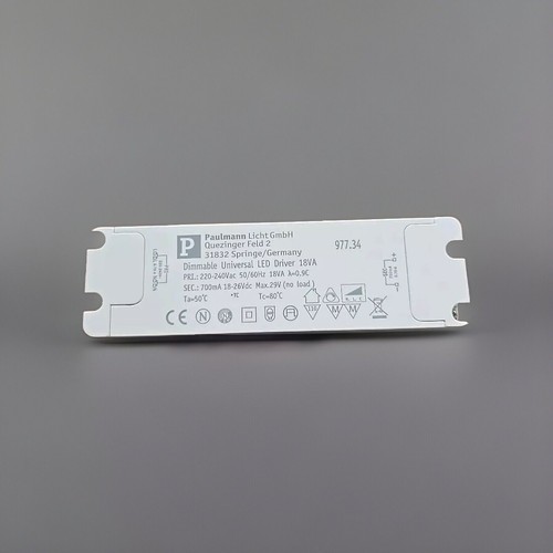 Paulmann led driver - paulmann,