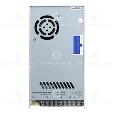 STEPPERONLINE Schaltnetzteil Schrittmotor 350W 48V 7.3A 115/230V CNC-Fräser-Kits
