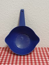 Tupperware * Sieb Goldregen *