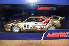 BMW M1 Procar #90 24h LeMans 1983   Werk83  W1803013  1:18