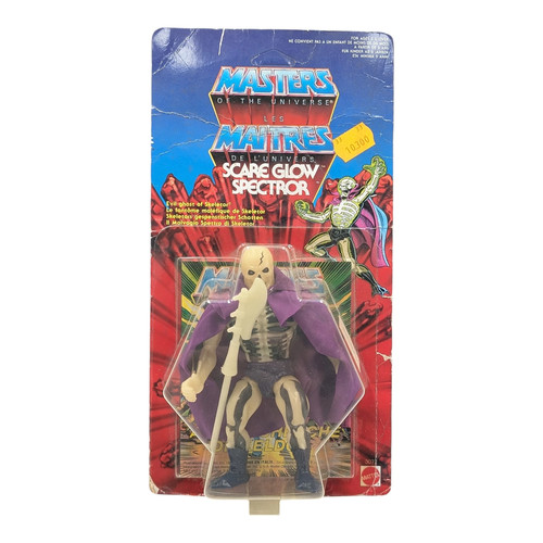 Scareglow moc sealed italy - moc,