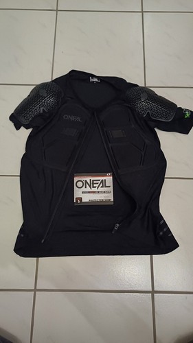 Neal protektor shirt kurzarm - protektor,