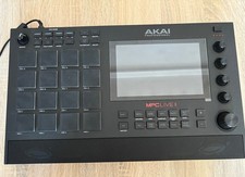 AKAI MPC Live 2 II  Standalone 