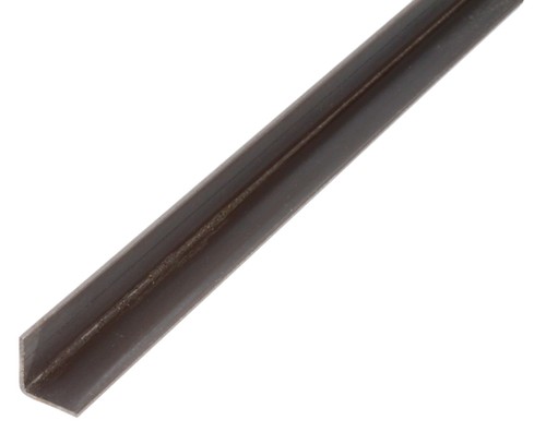 Alberts winkelprofil stahl - alberts, roh