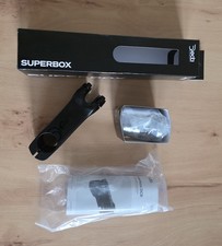 Deda Elementi Superbox Vorbau 90 mm