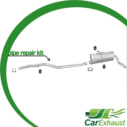 Auspuff für citroen - auspuff,