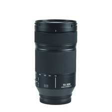 Panasonic 70-300/4.5-5.6 L