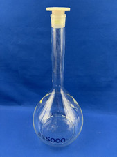 Messkolben Maßkolben Klasse A