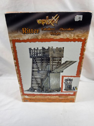 Revell epixx 20019 medieval - 20019,