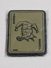 Klett Patches Tactical Patch