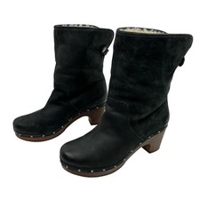 UGG Lynnea Shearling-Lined