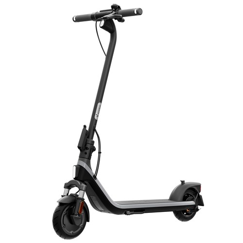Segway 2nd gen - e2,