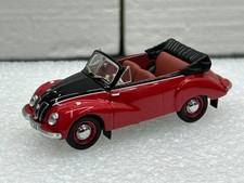 IFA F-9, Atlas, 1:43, Vitrinenmodell, neuwertig