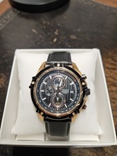 Pulsar Gents Chronograph Watch VK 67-X006