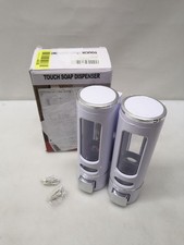 ILIKEPOW Seifenspender