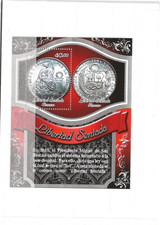 Peru 2010, Abb. Münze: sitzende Allegorie der Freiheit, Block 67 postfrisch