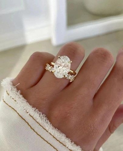 Damenring karat - damenring,