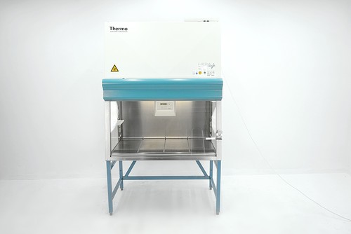 Thermo scientific herasafe - thermo,
