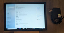 Microsoft Surface Pro 5