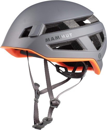 Mammut crag sender kletterhelm - mammut,