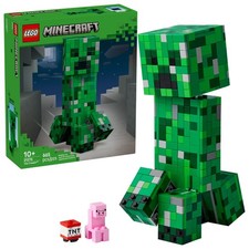 LEGO® Minecraft 21276 Der