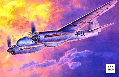 Junkers ju88g 6 - junkers, ju88g-6