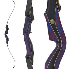 DRAKE ARCHERY ELITE Riva - 62