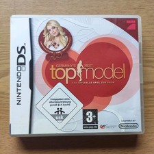 Germany's Next Topmodel (Nintendo DS)