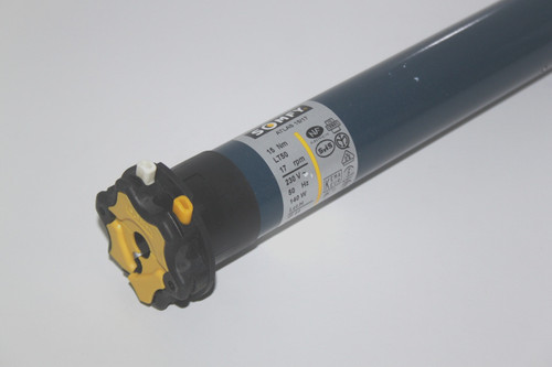 Somfy atlas 15nm - somfy,