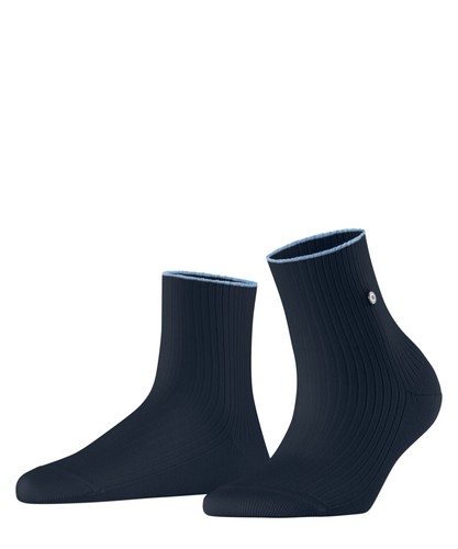 Burlington kurzsocken lakeside - kurzsocken,