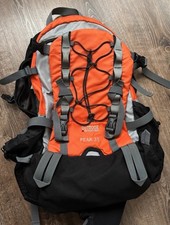 Outdoor Trecking Revolution