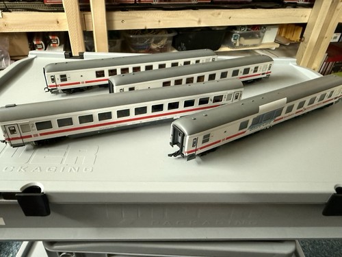 Roco 6200174 4er set - h0,