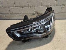 Scheinwerfer Links Opel