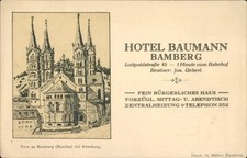 Ak Bamberg in Oberfranken