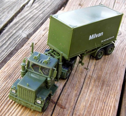 Gmc general mit ft - mit, 20