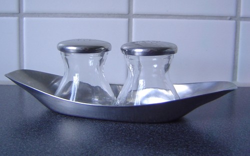 Wmf salzstreuer pfefferstreuer - wmf,