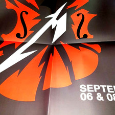 METALLICA S & M 2  LTD. DELUXE